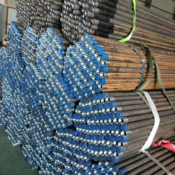 正镶白旗鑫亿呈冷却管